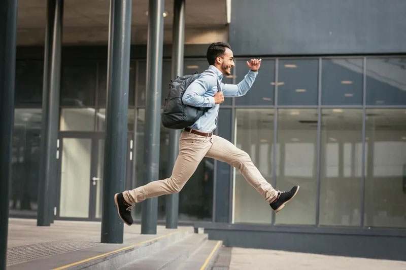 16 تکنیک افزایش انگیزه برای رسیدن به هدف