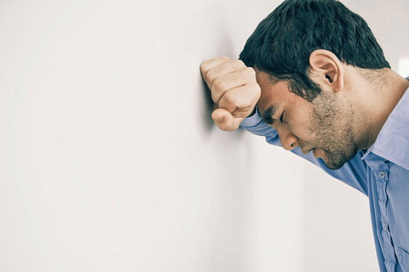 چگونه از بروز حمله پنیک جلوگیری کنیم؟