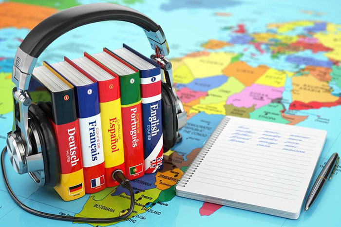 6 دلیلی مهم برای یادگیری زبان دوم