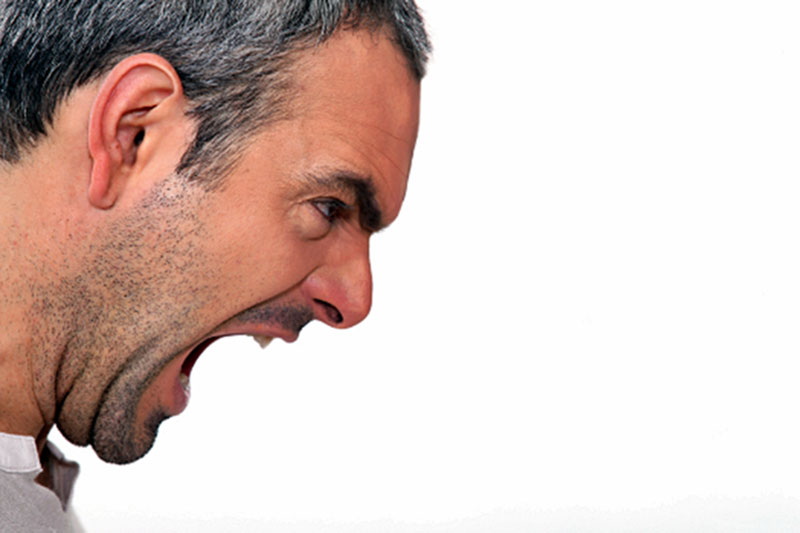 5 تاثیر منفی و غیرقابل جبران داد زدن سر بچه