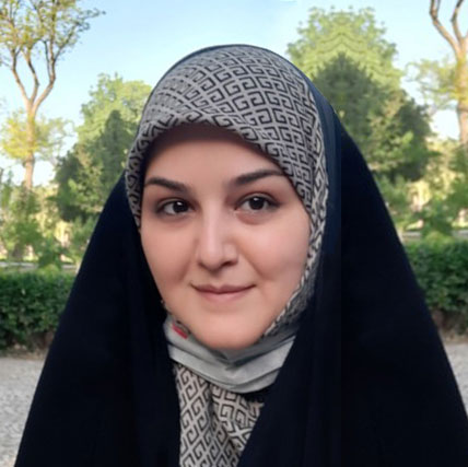  Zahra Daneshian