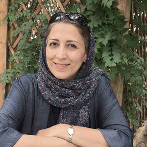  Hayedeh Mousavi